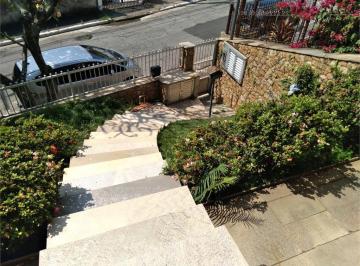 Casa de 3 quartos, São Paulo · Sobrado residencial no Tucuruvi, 3 dormitórios, 1 suíte, 4 banheiros e 2 vagas.