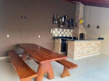 Casa de 3 quartos, Valinhos · casa à venda com 3 dormitórios e espaço gourmet com churrasqueira, Valinhos