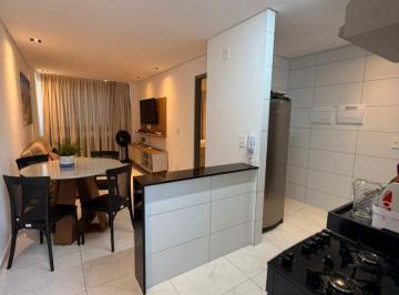 Apartamento de 1 quarto, João Pessoa · Apartamento 1 quarto de luxo em Manaira