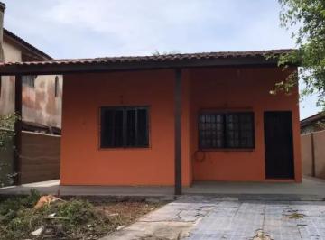 Casa de 3 quartos, Bertioga · Casa para venda 120 metros quadrados com 3 quartos em Boraceia - Bertioga - SP