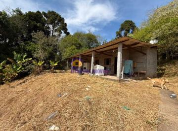 Rural de 2 quartos, Ibiúna · Ibiúna, chácara muito bem localizada