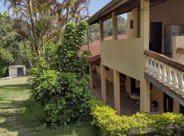 Rural de 3 quartos, Jarinu · Chácara em Jarinu Maracanã