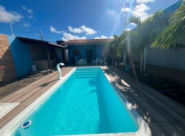 Casa de 3 quartos, Paripueira · Casa a Venda em Paripuiera - AL