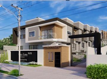 Apartamento de 3 quartos, Curitiba · Duplex - Venda - Curitiba, Paraná