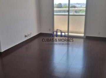 Apartamento · 72m² · 3 Quartos · 1 Vaga · Fatto Alphaville - Venda, apartamento, 3 dorm, Alphaville, Tamboré
