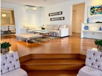 Apartamento · 287m² · 6 Quartos · 4 Vagas · Apartamento à venda | Alphaville| 4 suítes| 287m2