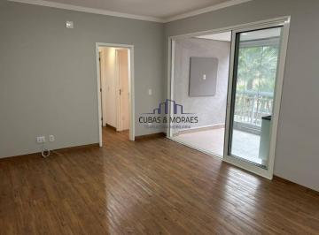 Apartamento · 72m² · 2 Quartos · 2 Vagas · Reserva Alphasítio - Alphaville - Santana de Parnaíba - Venda