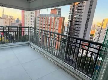 Apartamento de 1 quarto, São Paulo · Apartamento para Locação 47m² no Smart Vila Madalena com Varanda e Vaga de Garagem