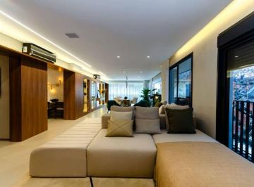 Apartamento de 4 quartos, São Paulo · Apartamento novo a ser entregue 4 dormitorios 3 suites 3 vagas na Mooca Sp