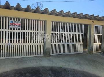 Foto 19 · Casa à venda em Poá-SP, Bairro Jardim Pinheiro: 2 quartos, 1 suíte, 1 sala, 2 banheiros, 3 vagas de 
