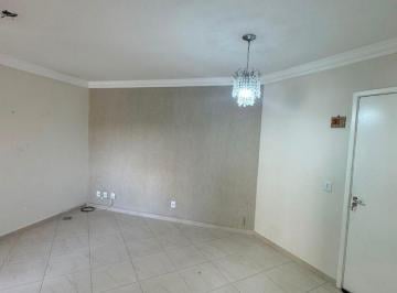 Apartamento de 2 quartos, Jundiaí · Aluga-se Residencial Magnolia
