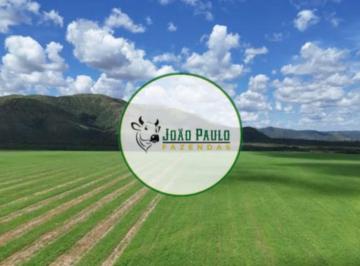 Rural , Formosa · Fazenda a venda em FORMOSA-GO - 1.736 Hectares - Fazenda pronta para operar, com renda contratual,