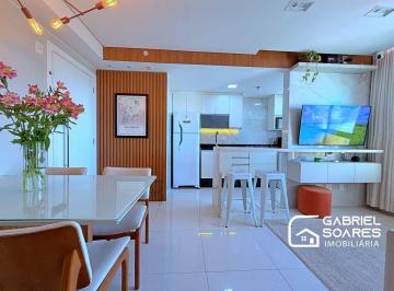 Apartamento de 2 quartos, Águas Claras · Apartamento de 2 Quartos em Águas Claras PORTEIRA FECHADA | Smart Residence Service