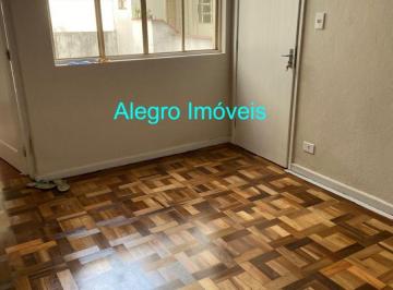 Apartamento de 2 quartos, São Paulo · Apartamento de 80 m² com 2 quartos para aluguel em Perdizes