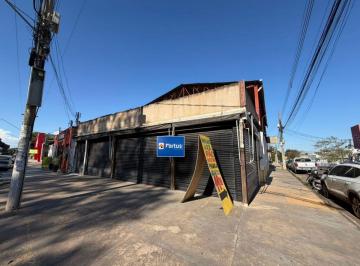 Comercial de 6 quartos, Cuiabá · Ponto comercial no bairro Boa Esperança em Cuiabá-MT