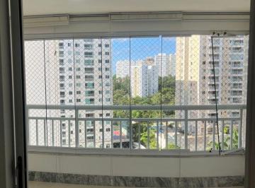 Apartamento · 98m² · 3 Quartos · 2 Vagas - Thais Ferreira · Vila ANAITI imbui 89m2 3/4 suite