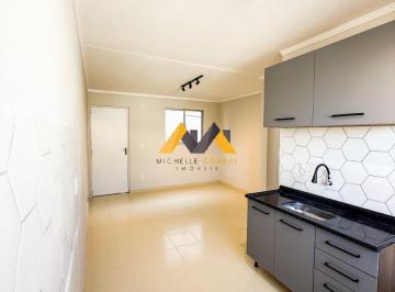 Foto 01 · Apartamento, Jardim Tupi, Jundiaí, SP