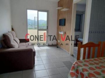 Apartamento · 52m² · 2 Quartos · 2 Vagas · Apartamento à venda, 52 m² por R 299.000,00 - Martim de Sa - Caraguatatuba/SP