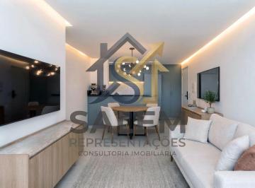 Apartamento de 3 quartos, São Paulo · Apartamento à venda de 83m² no Raiz São Paulo Parque Resort, 3 Quatros (1 Suíte), Varanda e 2 Vagas