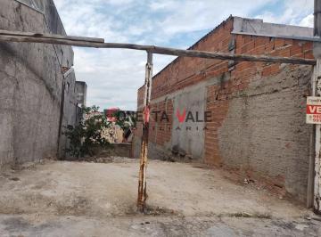 Terreno · 125m² · Terreno à venda, 125 m² por R 190.000,00 - Parque dos Ipês - São José dos Campos/SP