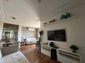 Apartamento de 3 quartos, São Paulo · Apartamento de 99 m² com 3 quartos para aluguel na Vila Butantã