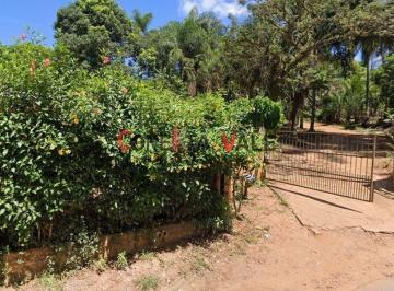 Rural · 100m² · 7 Quartos · 20 Vagas · Chácara com 7 dormitórios à venda, 3778 m² por R 850.000,00 - Parque Interlagos - São José dos Campo