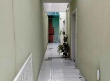 Casa de 3 quartos, São Paulo · CASA VL PUDENTE ENTR 34.700,00 PARC 1.350,00