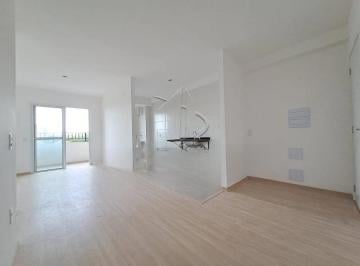 Apartamento de 2 quartos, Sorocaba · Apartamento de 61 m² com 2 quartos à venda no Jardim São Carlos
