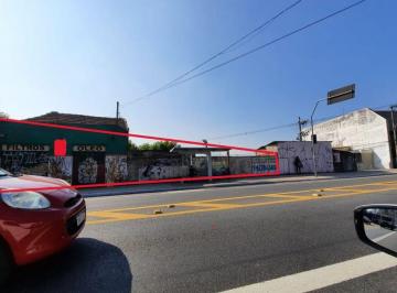 Comercial , São Paulo · Salão/Terreno Avenida Cangaíba 291m²