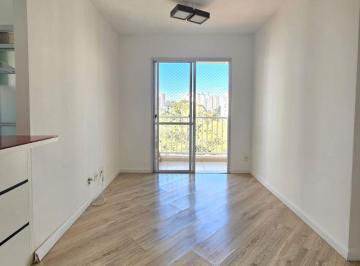 Apartamento de 2 quartos, São Paulo · Apartamento 2Quartos, Vista Livre, 01 Vaga, Lazer - Jardim Sul Morumbi