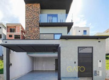 Casa de 3 quartos, Cajamar · CASA COM PISCINA E 3 SUÍTES PARA LOCAÇÃO NO PORTAL DOS IPÊS - CAJAMAR - SP
