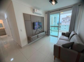 Foto 01 · Apartamento mobiliado -Jardim das Colinas - Condomínio Amadeus Boulevard - 82m² - 02 Dormitórios sen