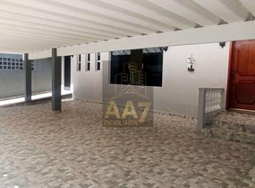 Casa de 4 quartos, São Paulo · Casa Térrea no Parque Continental, 4 dormitórios, 215m2, 4 vagas.