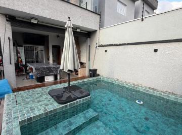 Casa de 3 quartos, Santana de Parnaíba · CASA PARA ALUGAR NO NOVA JAGUARI - SANTANA DE PARNAÍBA - SP