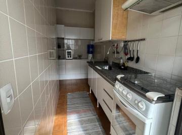 Apartamento de 1 quarto, São Paulo · Apartamento de 54 m² com 1 quarto para aluguel na Vila Butantã