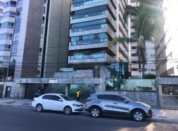 Apartamento · 200m² · 4 Quartos · 3 Vagas · EDF VINA DEL MAR - Apartamento de luxo à venda em Recife-PE, Boa Viagem: 4 quartos, 2 suítes, 2 sala