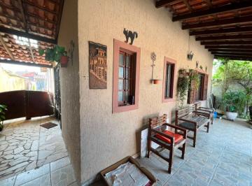 Casa de 3 quartos, Bertioga · Casa com Piscina e Área Gourmet | 3 Dormitórios | Terreno de 400m²