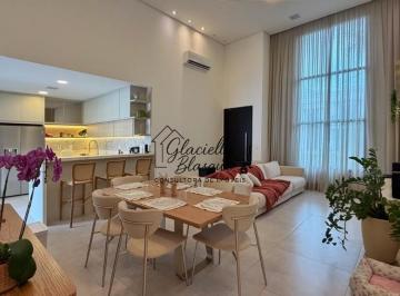 Foto 01 · Casa de luxo à venda ou locação no Jardim Piemonte, Indaiatuba-SP: 3 quartos, 3 suítes, 2 salas, 5 b