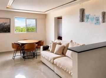 Apartamento de 2 quartos Venda R$ 190.000 · Agio de apartamento de 52 m² com 2 quartos à venda em Águas Claras