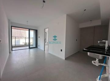 Foto 01 · Apartamento à venda com 72m², 2 suítes e 2 vagas em condomínio com lazer completo em Ondina, Salvado