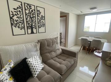 Foto 01 · Imperdível oportunidade de investimento: Apartamento à venda no Parque das Constelações, Campinas-SP