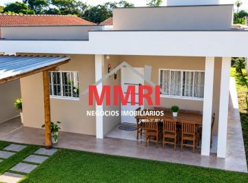 Foto 01 · ACEITA FINANCIAMENTO: Casa à venda na Salete, Araçoiaba da Serra: 3 quartos, 1 suíte, 2 banheiros, 1