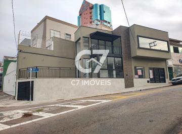 Foto 01 · Salão Comercial de 225m² para Locação em Jundiaí-SP, Bairro Retiro: 2 Salas, 3 Banheiros e Toda a Ve