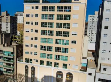 fachada · Excelente apartamento lado do mar pronto para morar na 2ª quadra