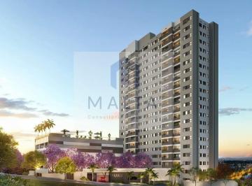 Apartamento · 44m² · 2 Quartos · 1 Vaga · Apartamento para Venda em Belo Horizonte / MG no bairro Betânia