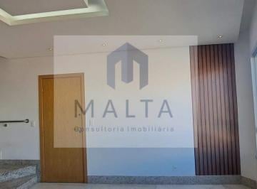 Apartamento · 222m² · 3 Quartos · 3 Vagas · Cobertura para Venda em Belo Horizonte / MG no bairro Jaraguá