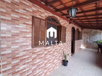 Casa · 130m² · 3 Quartos · 4 Vagas · Casa no bairro Jardim dos Comerciários (Venda Nova)