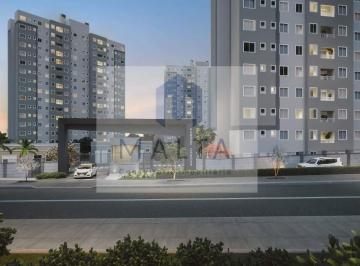 Apartamento · 40m² · 1 Quarto · 1 Vaga · Apartamento para Venda em Belo Horizonte / MG no bairro Betânia