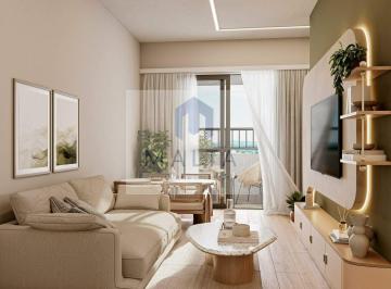 Apartamento · 46m² · 2 Quartos · 1 Vaga · Apartamento para Venda em Belo Horizonte / MG no bairro Santa Terezinha
