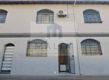 Casa · 57m² · 2 Quartos · 1 Vaga · Casa Geminada para Venda em Belo Horizonte / MG no bairro Santa Rosa